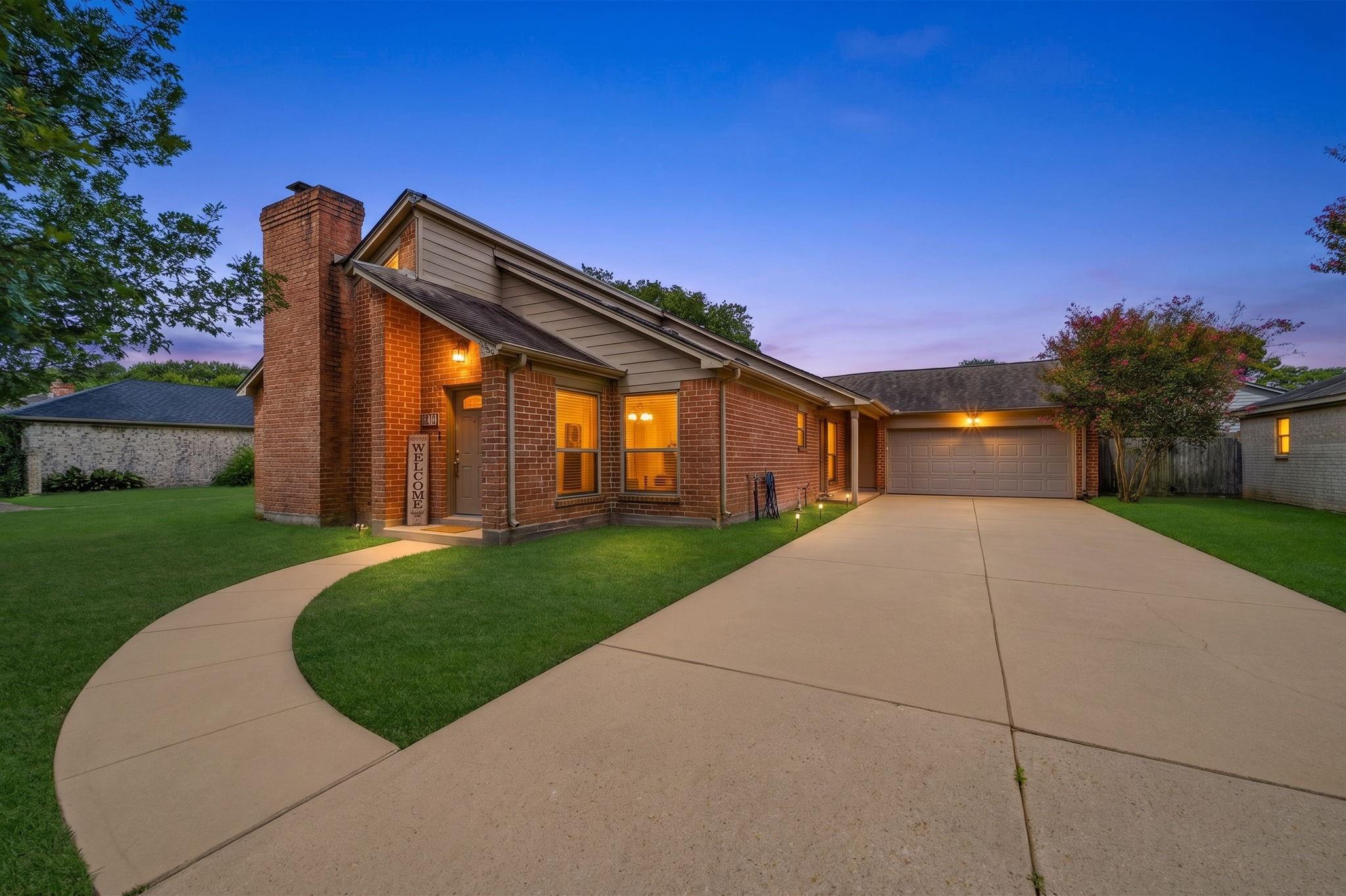 1410 Park Wind Drive — photo