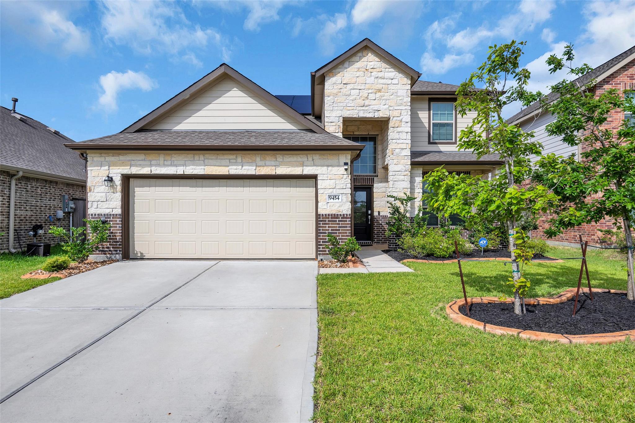 9454 Brookwood Bend Drive — photo