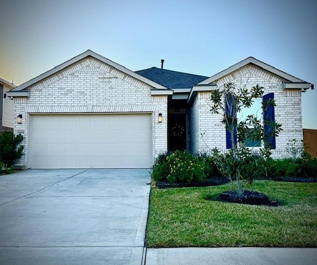 10402 Sherwin Pass Drive, Rosharon, TX 77583