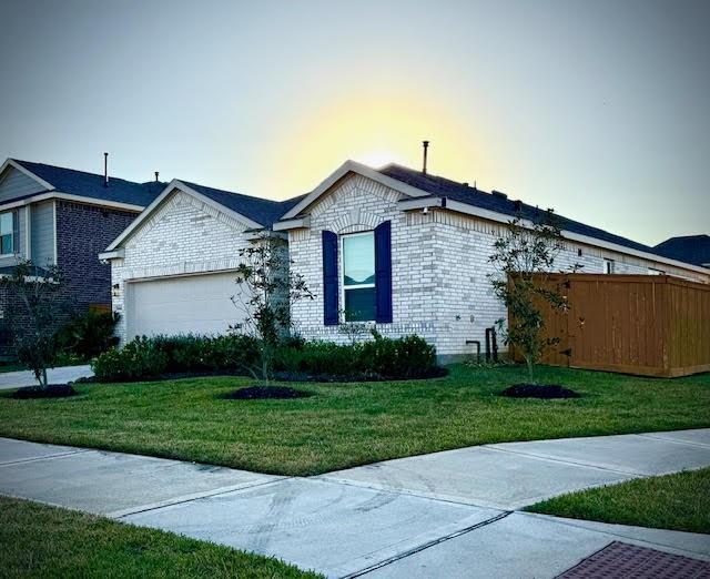 10402 Sherwin Pass Drive, Rosharon, TX 77583 — photo 2