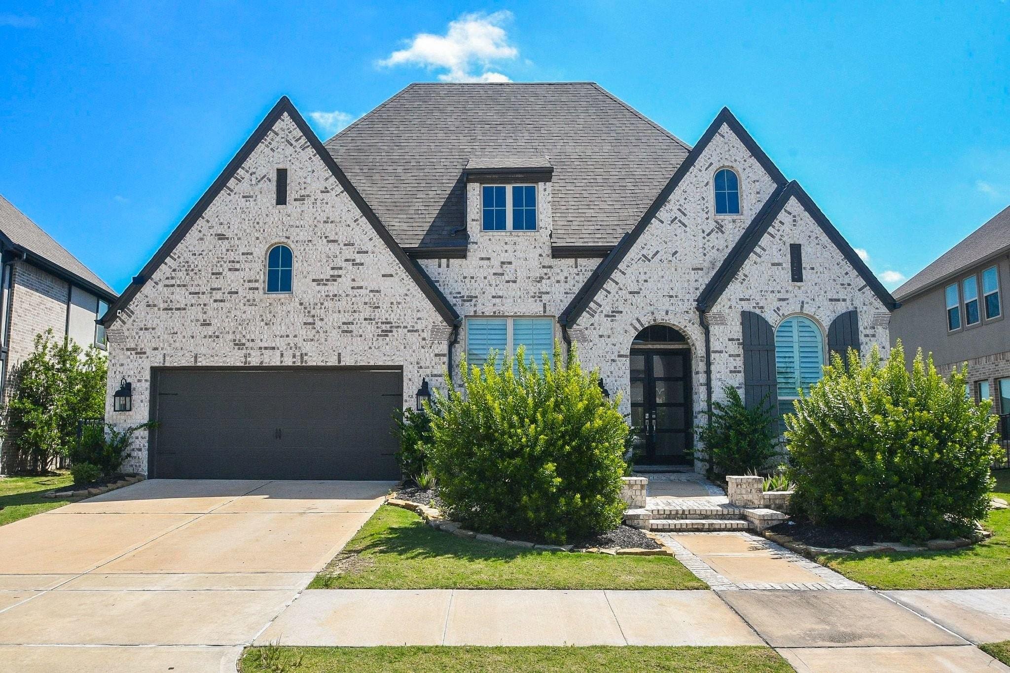 15010 Big Spring Park Drive — photo