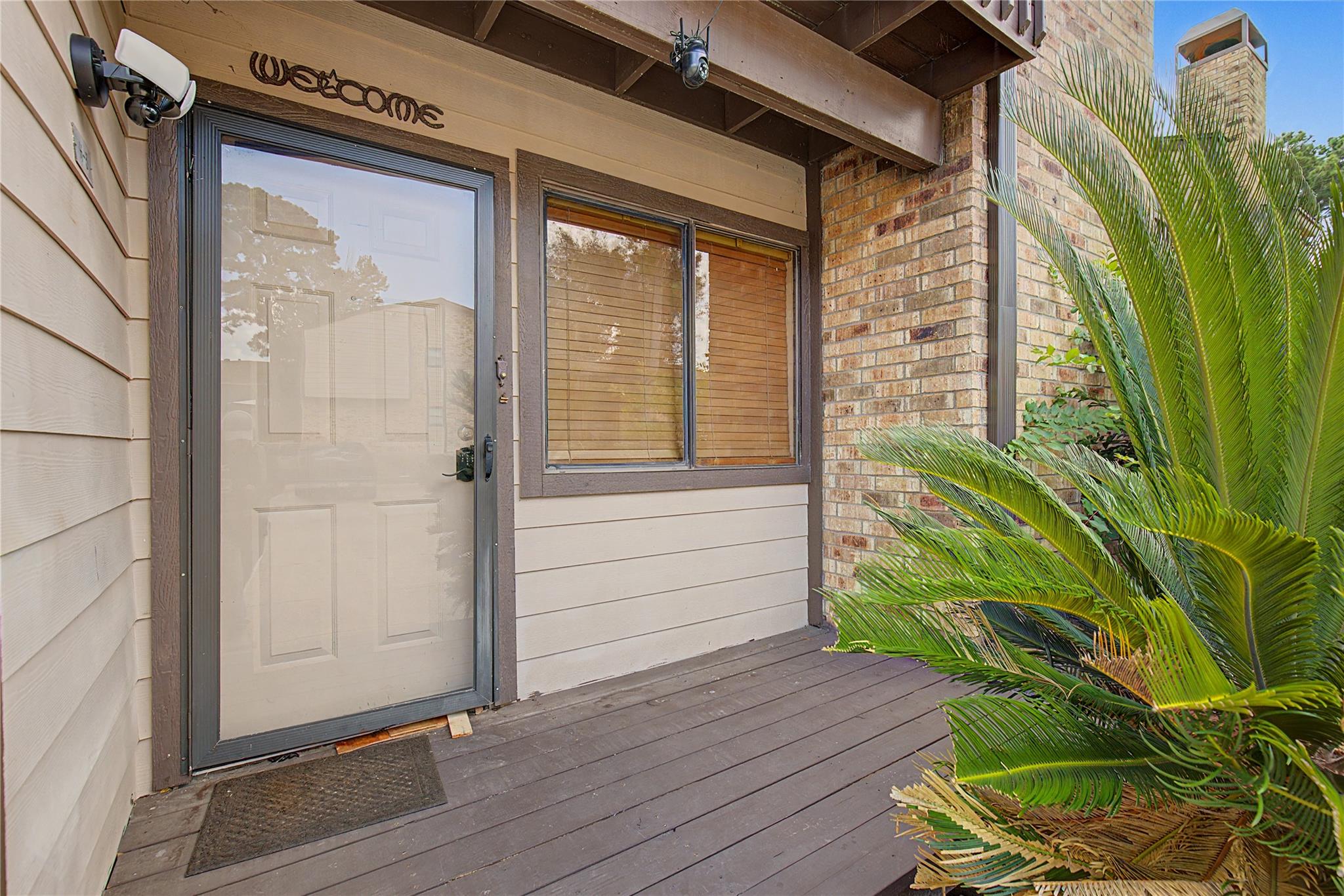 2521 Crosstimbers Street #H3 — photo