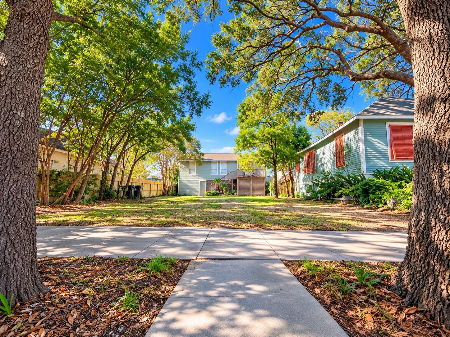 3402 Avenue Q 1/2 — photo