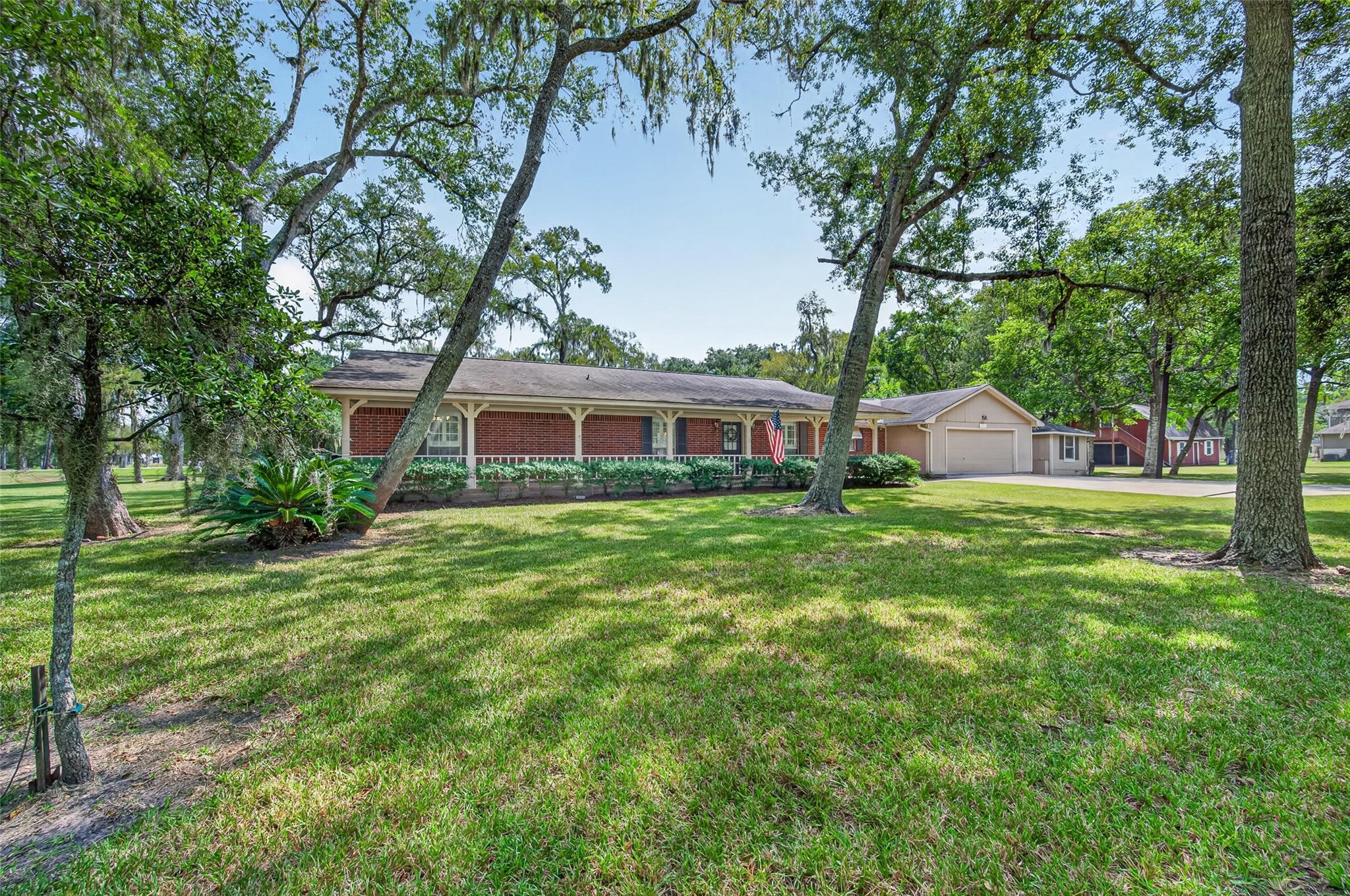 13311 W Brazos Bend Drive — photo