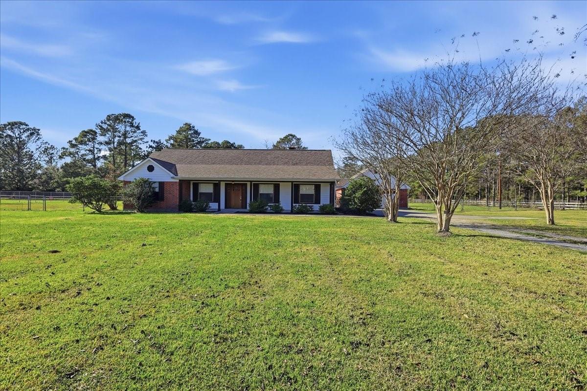 5433 Hidden Meadows Drive — photo