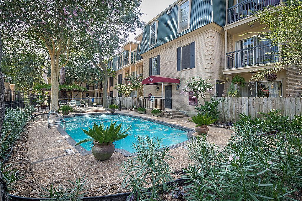 4515 Briar Hollow Place #304 — photo