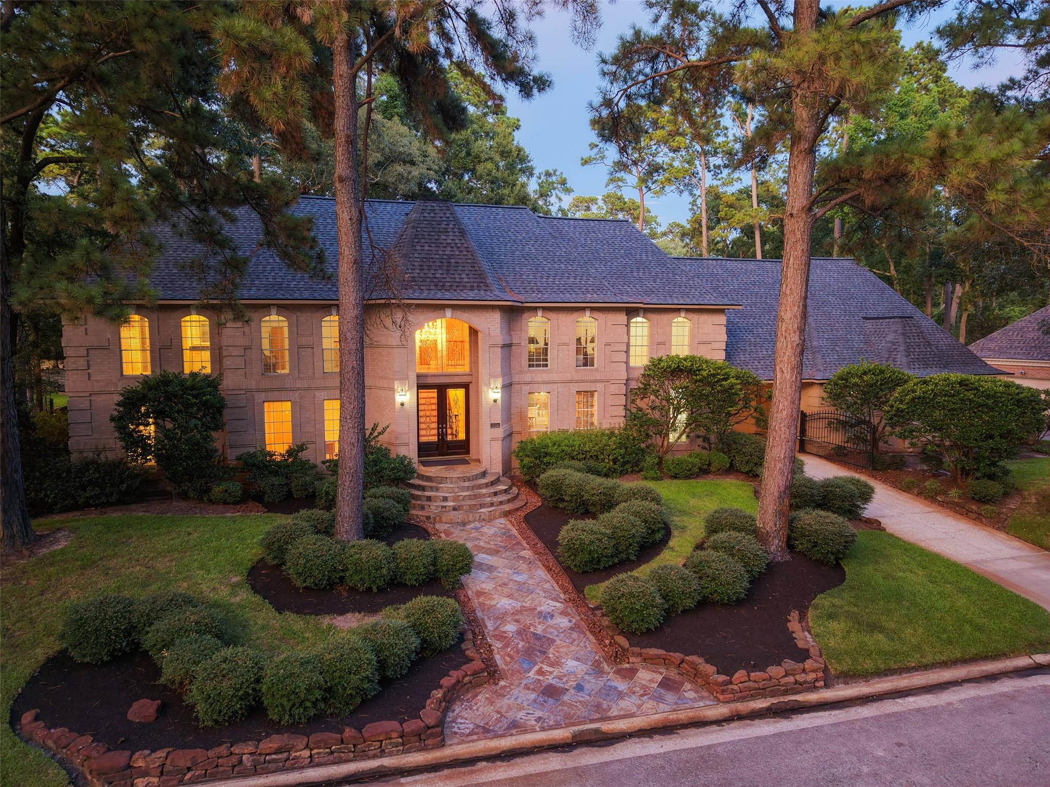 1722 Chestnut Grove Lane — photo