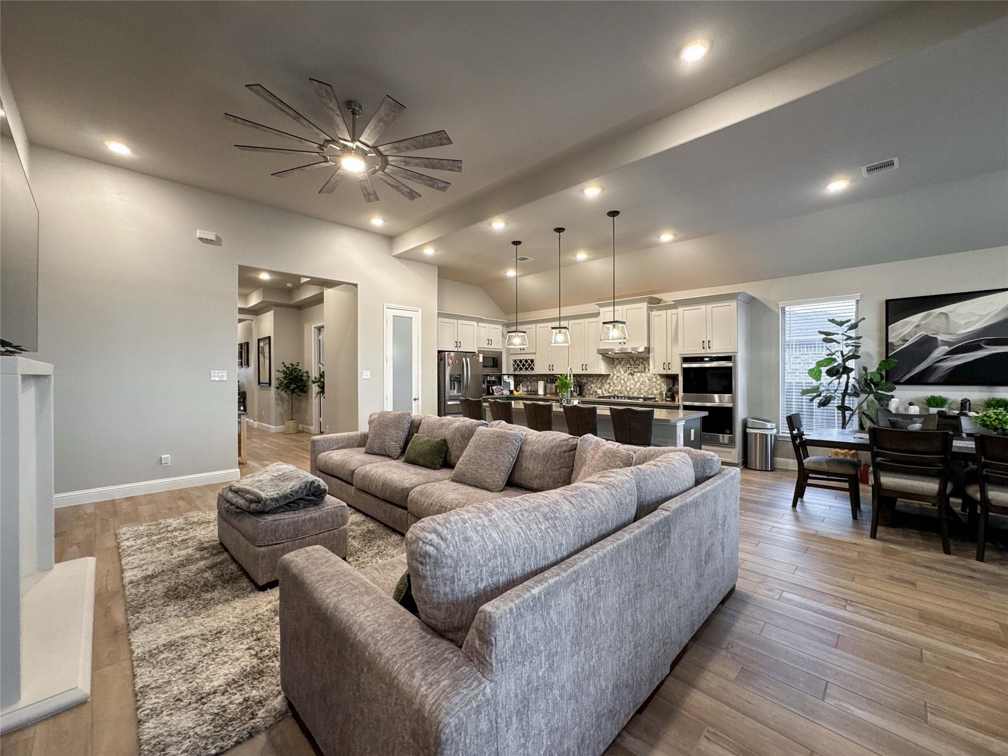 4710 Cedar Sage Drive — photo