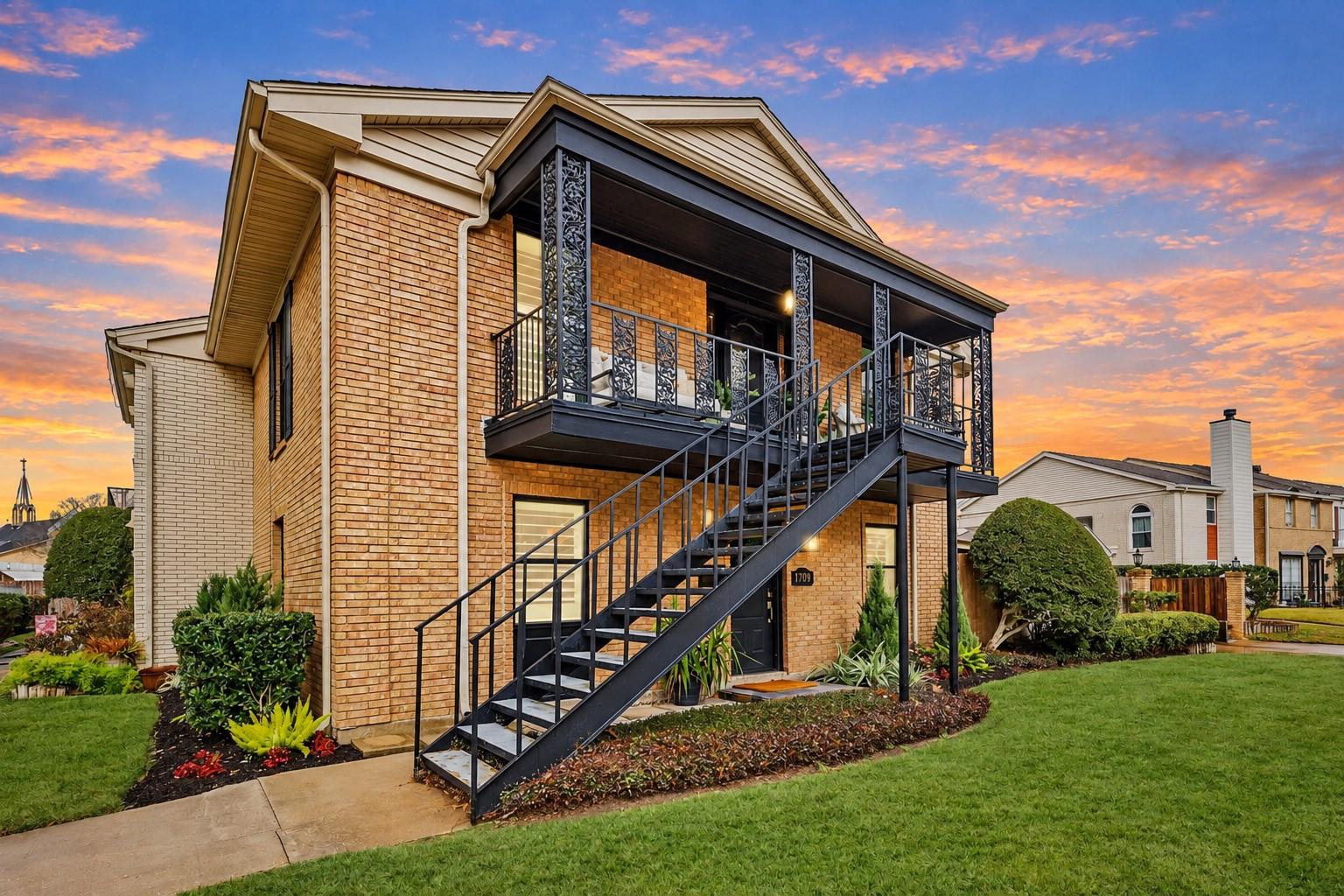 1709 San Sebastian Lane #1709 — photo