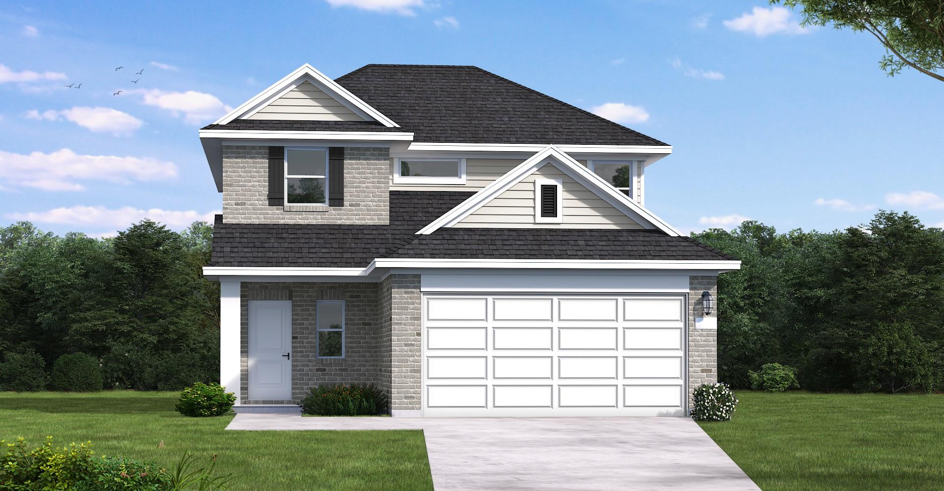 13303 Padre Bay Lane — photo