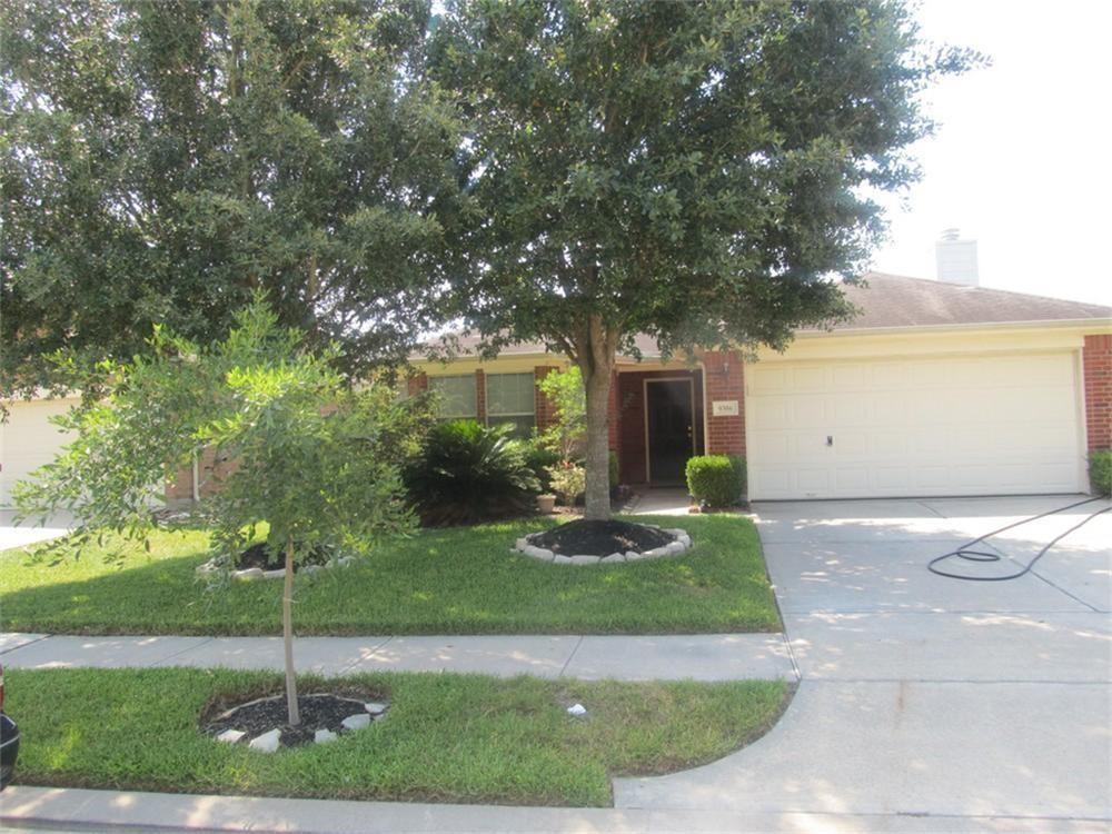 9306 Comanche Peak Lane — photo