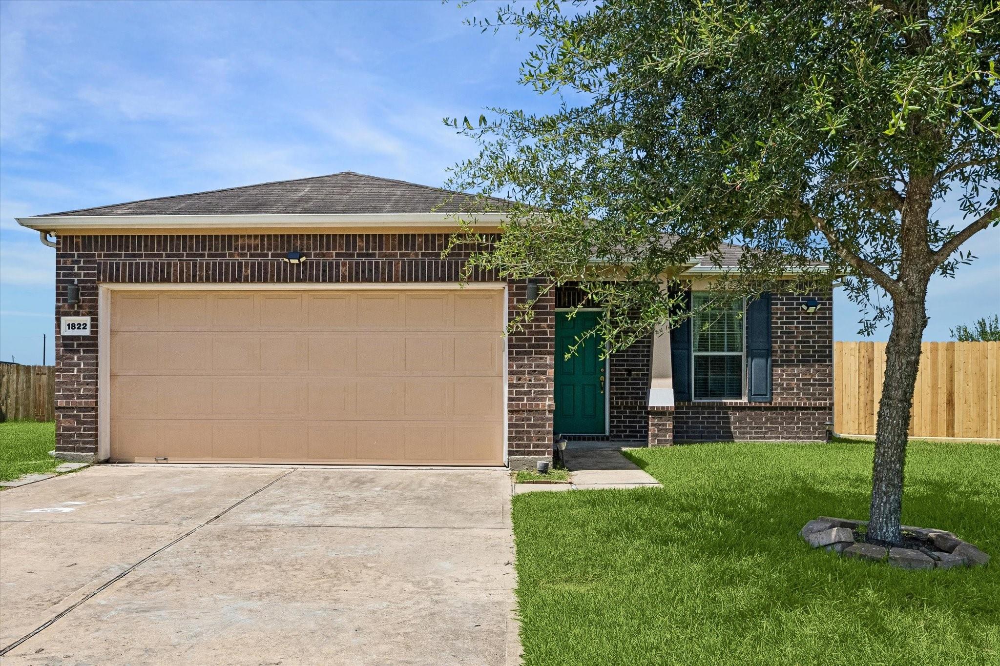1822 Artem Court — photo