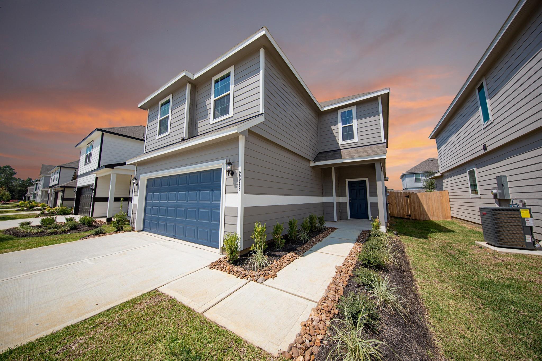2549 Hawks Eye Drive — photo