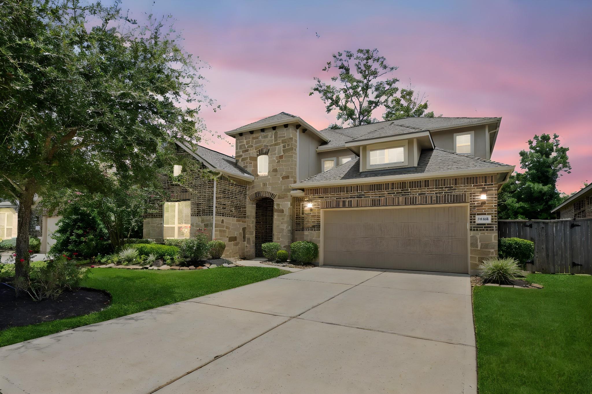 23486 Fauburg Drive — photo