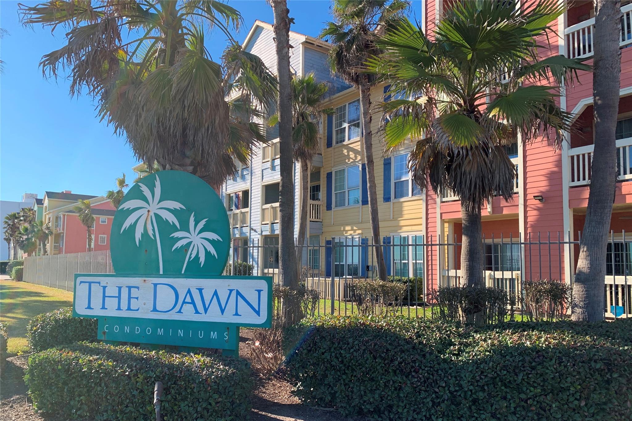 7000 Seawall Boulevard #624 — photo