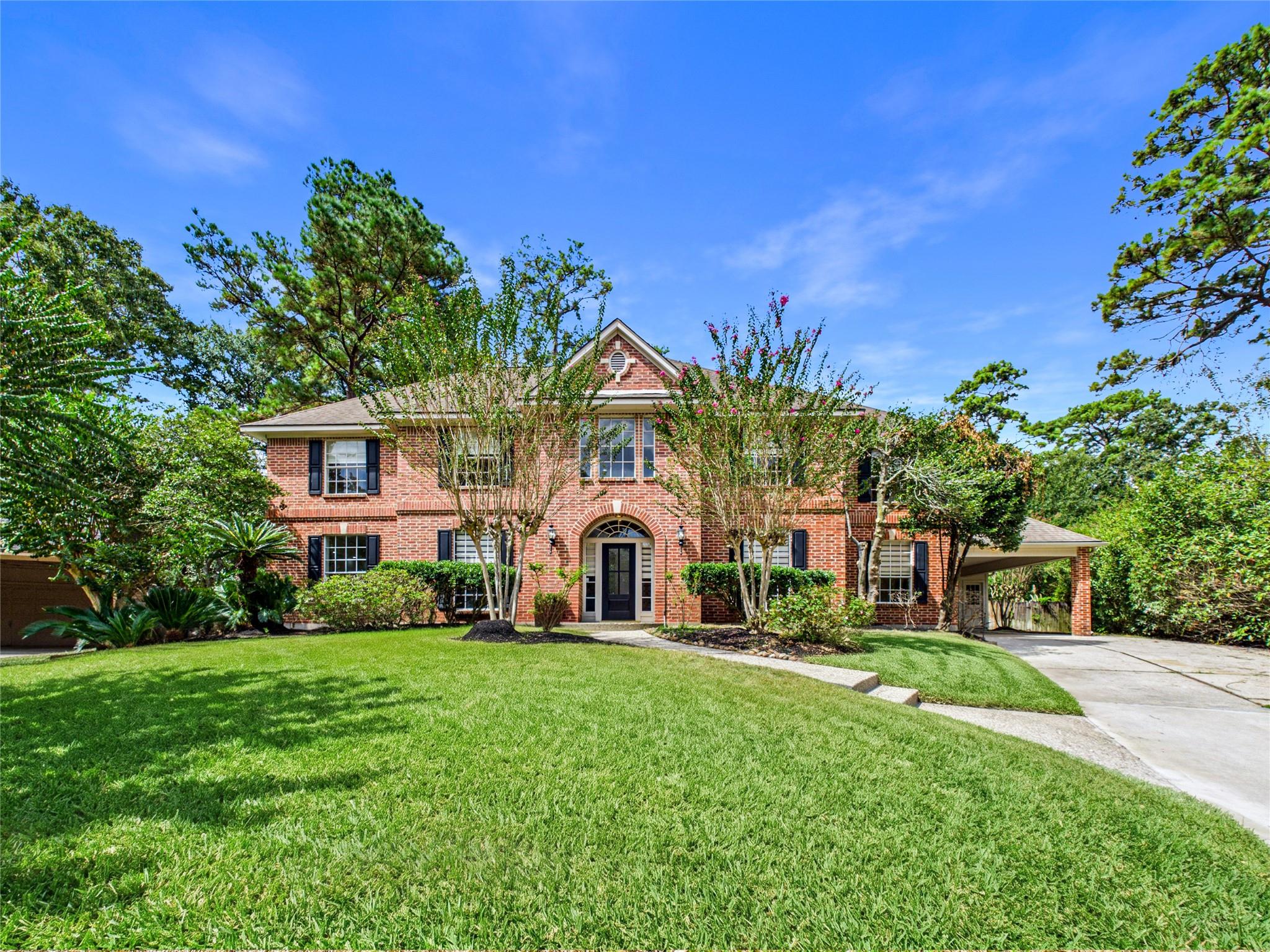 2711 Highland Fern Court — photo