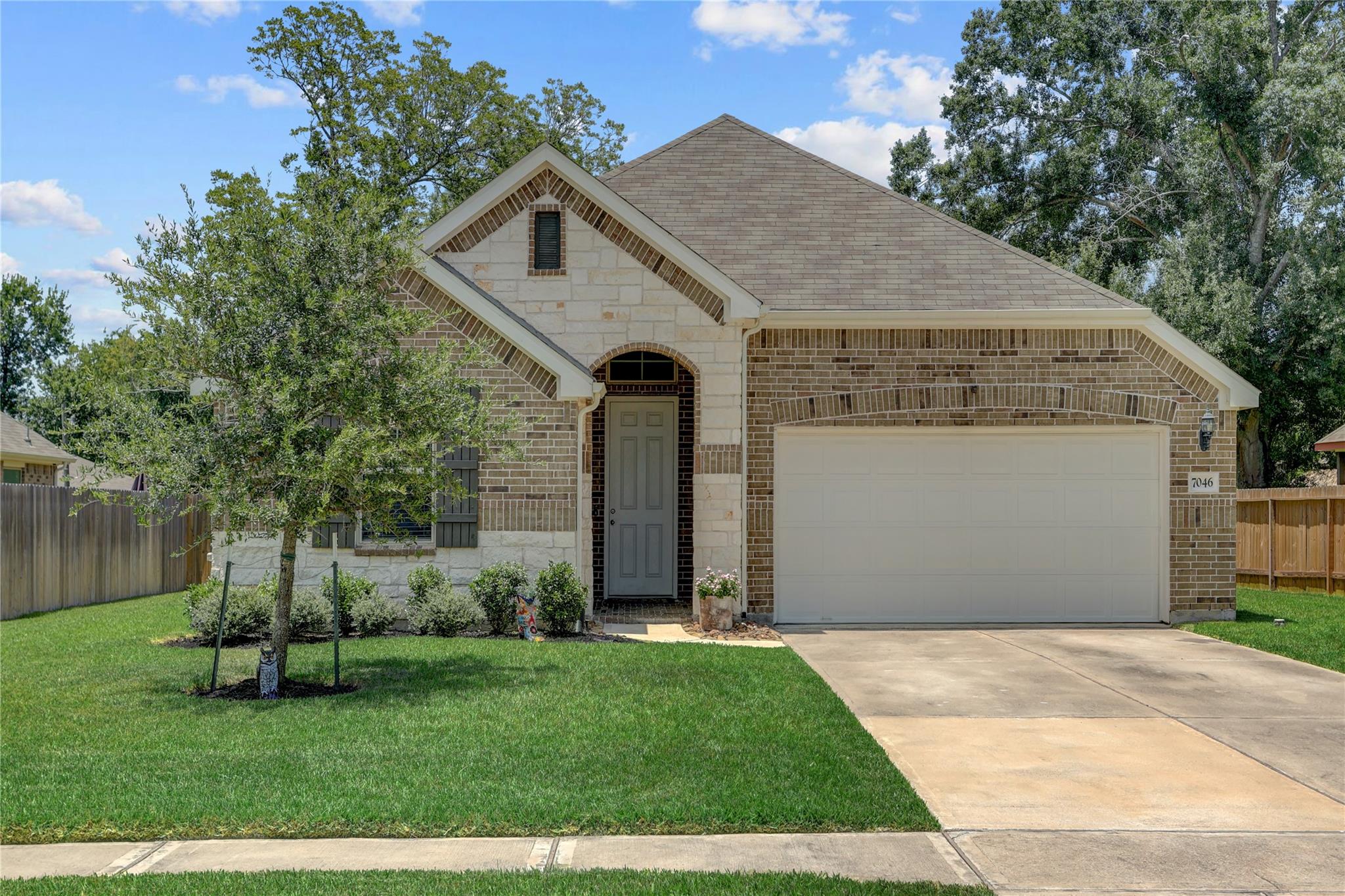 7046 Terra Drive — photo