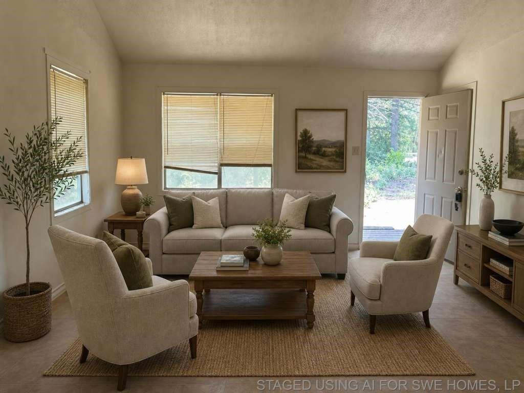 254 Darrel Hall Drive — photo