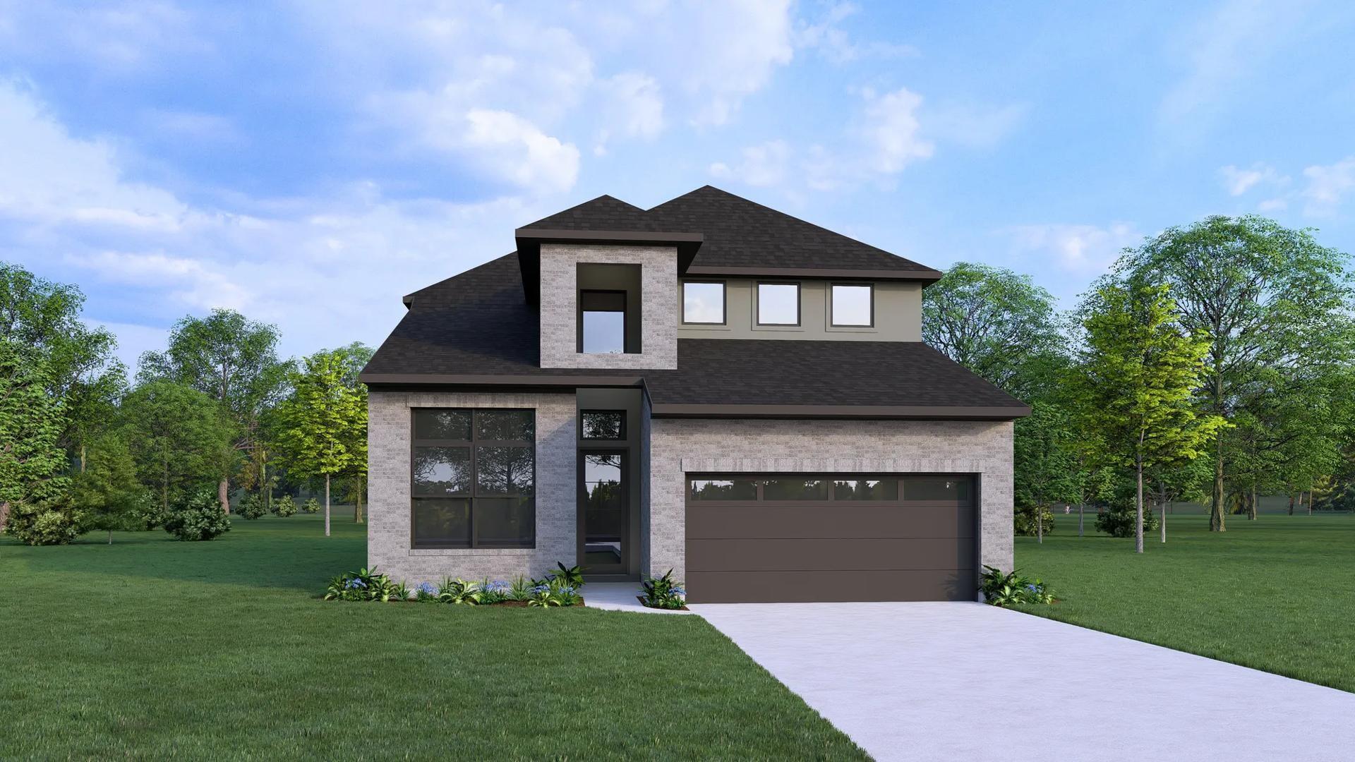 1017 Alpine View Lane — photo