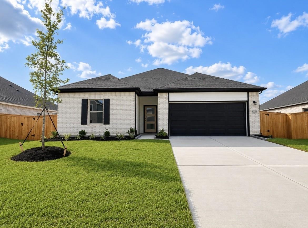 6723 Pebble Bluff Court — photo