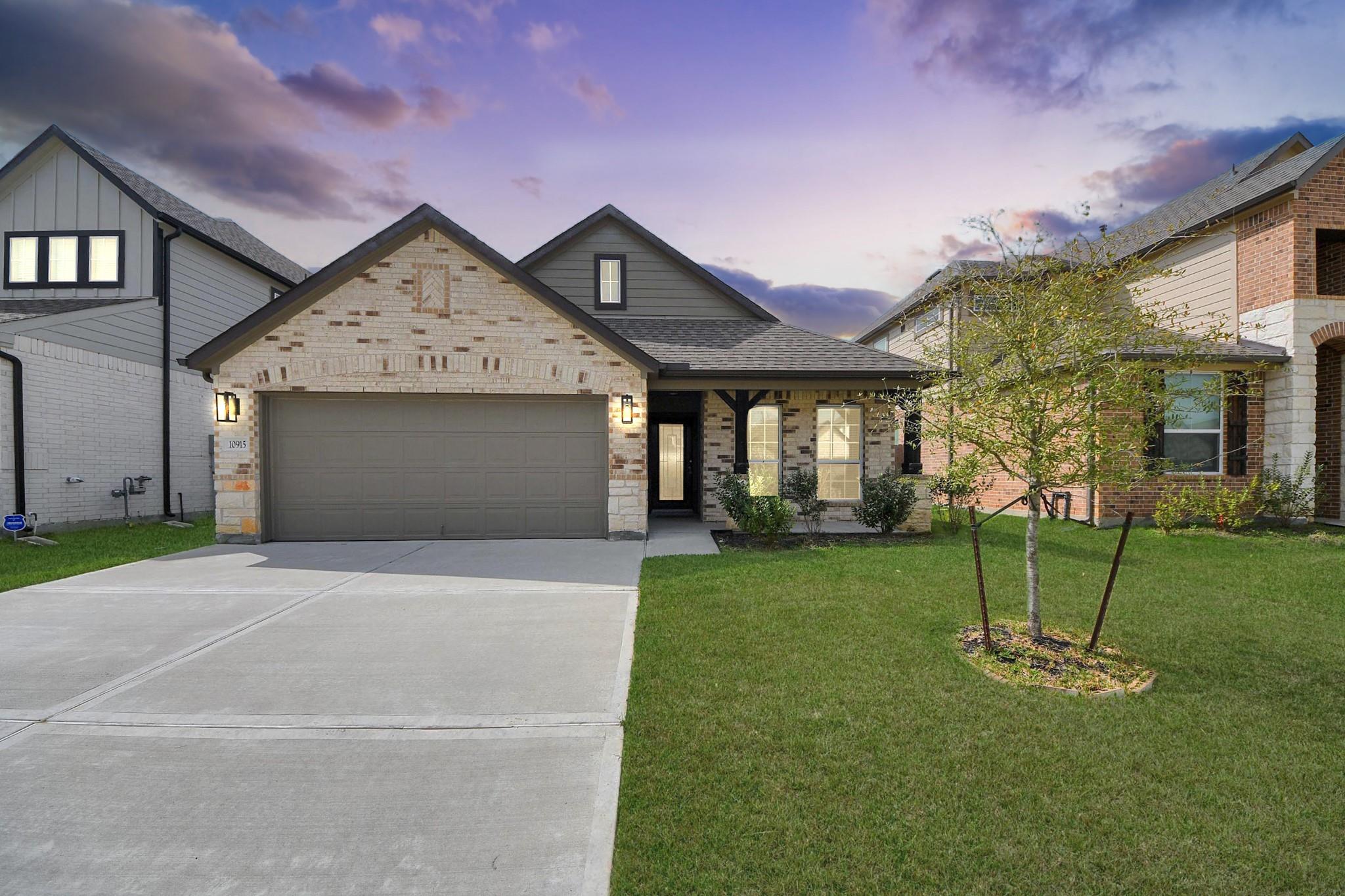 10915 W Fall Fern Circle — photo