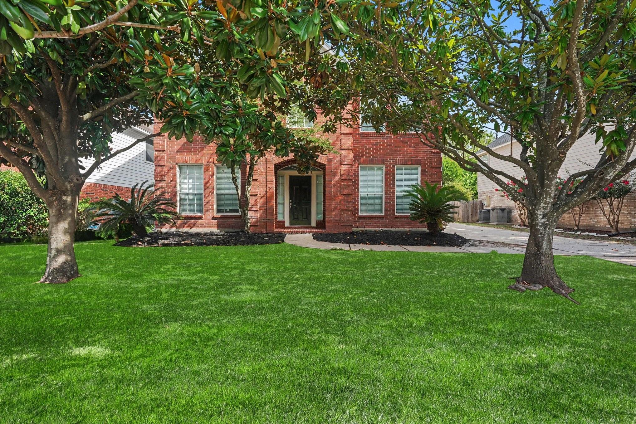 2218 Laurel Oaks Drive — photo