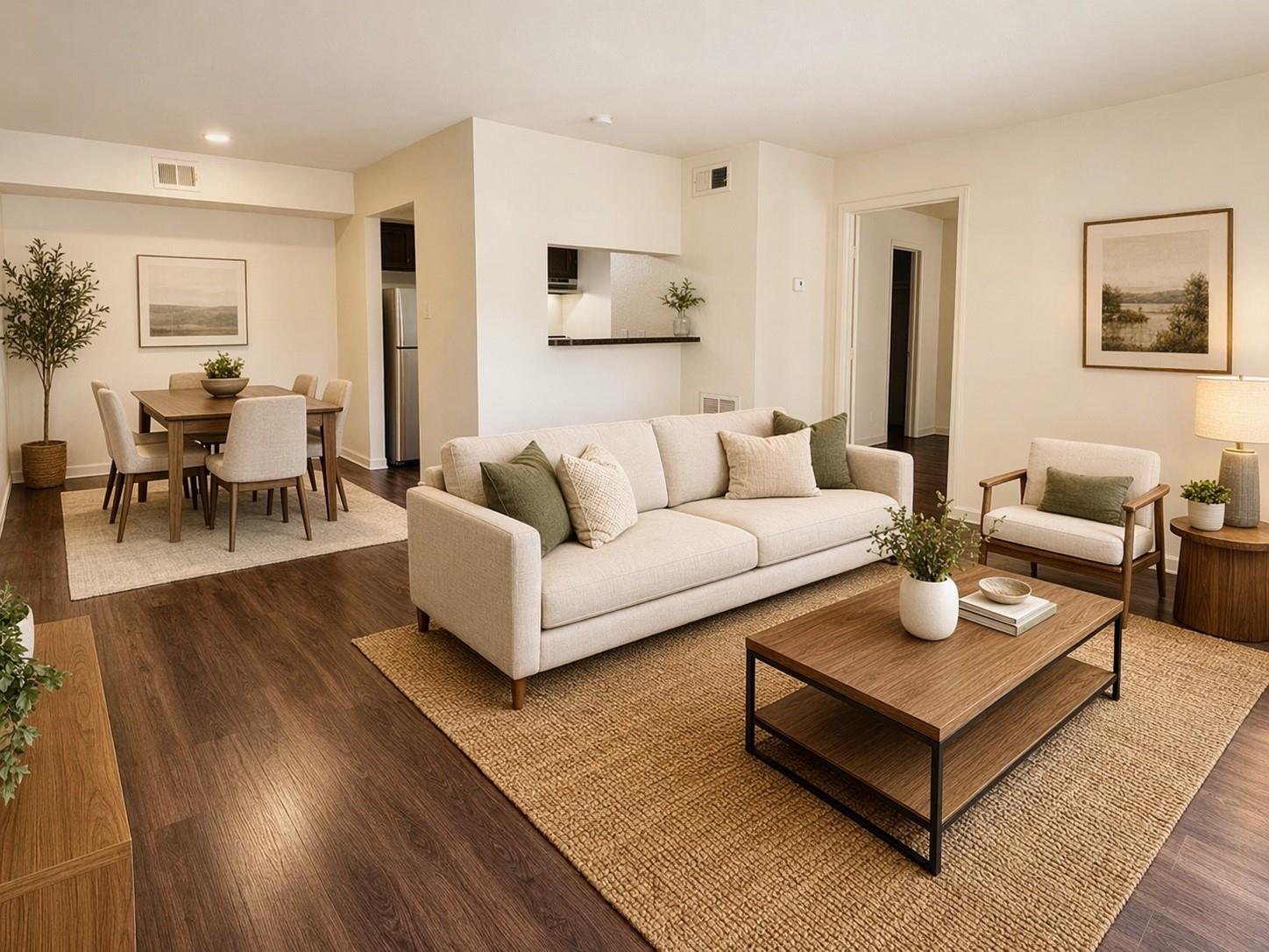 8100 Creekbend Drive #157 — photo