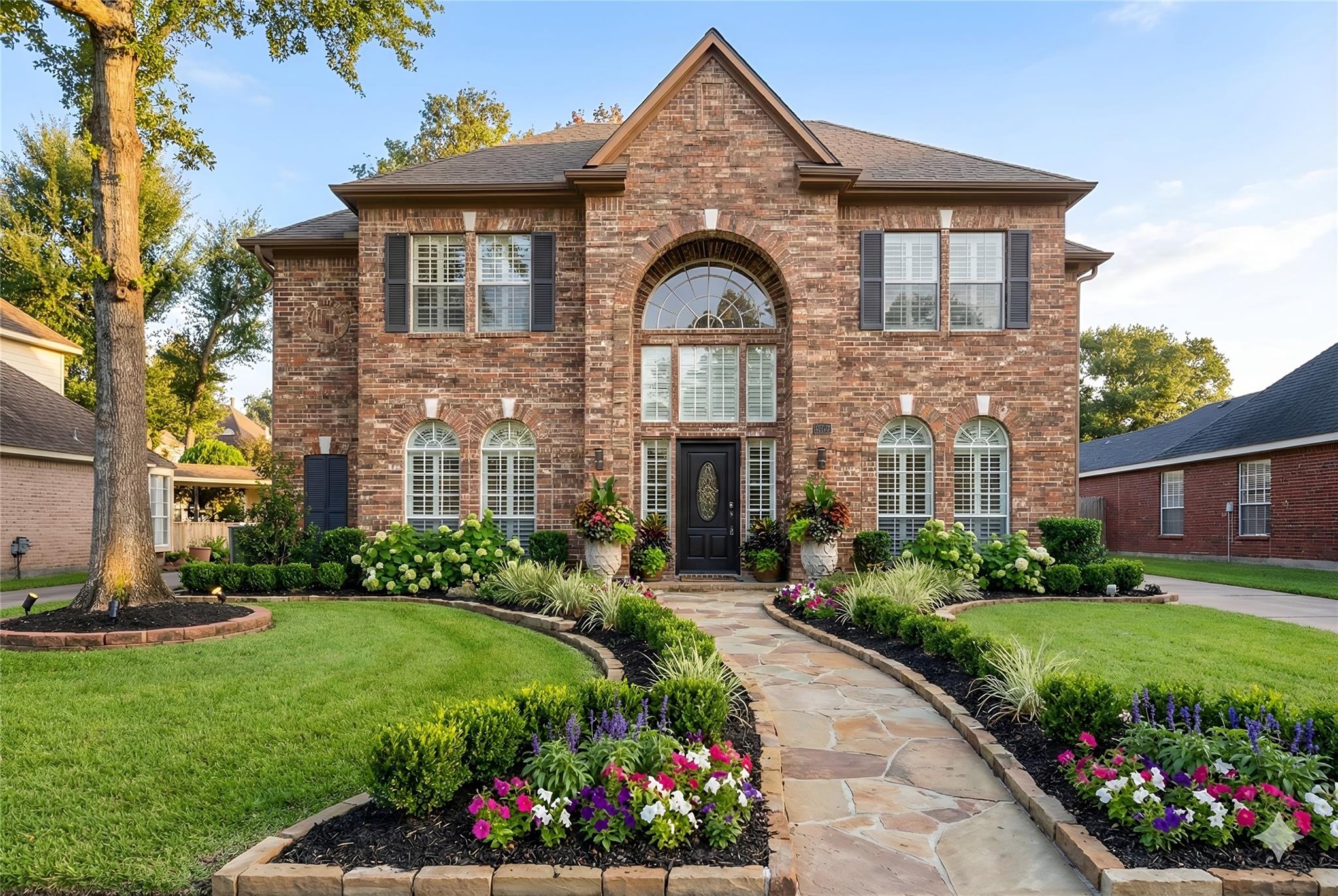 3610 Walnut Forest Lane — photo