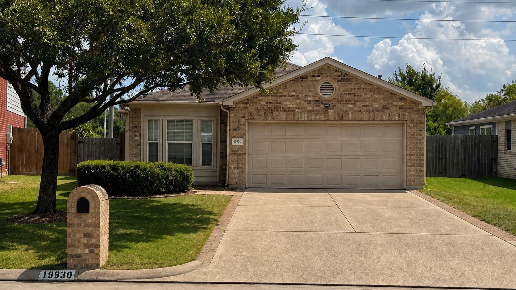 19930 Cypresswood Springs — photo