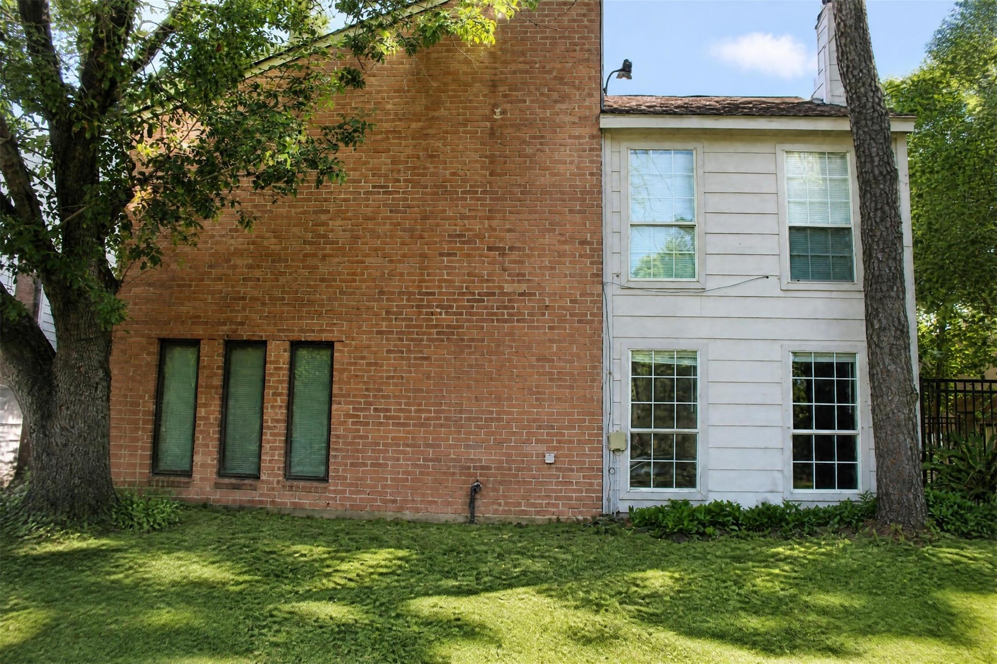 17805 Villa Way Drive — photo