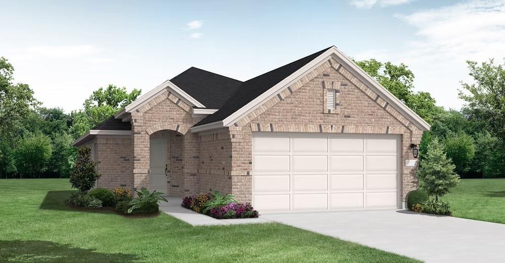22115 Loggins Creek Lane — photo