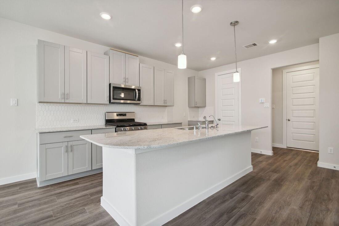 6324 Sapphire Ocean Drive — photo
