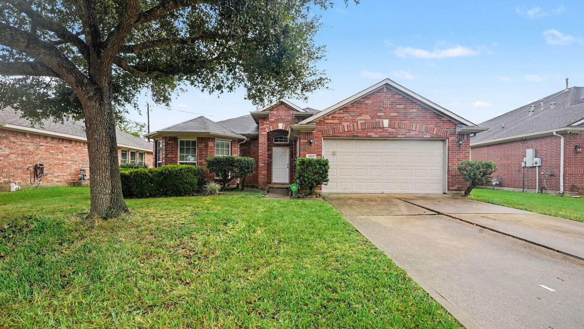 3034 Ripple Bend Court — photo