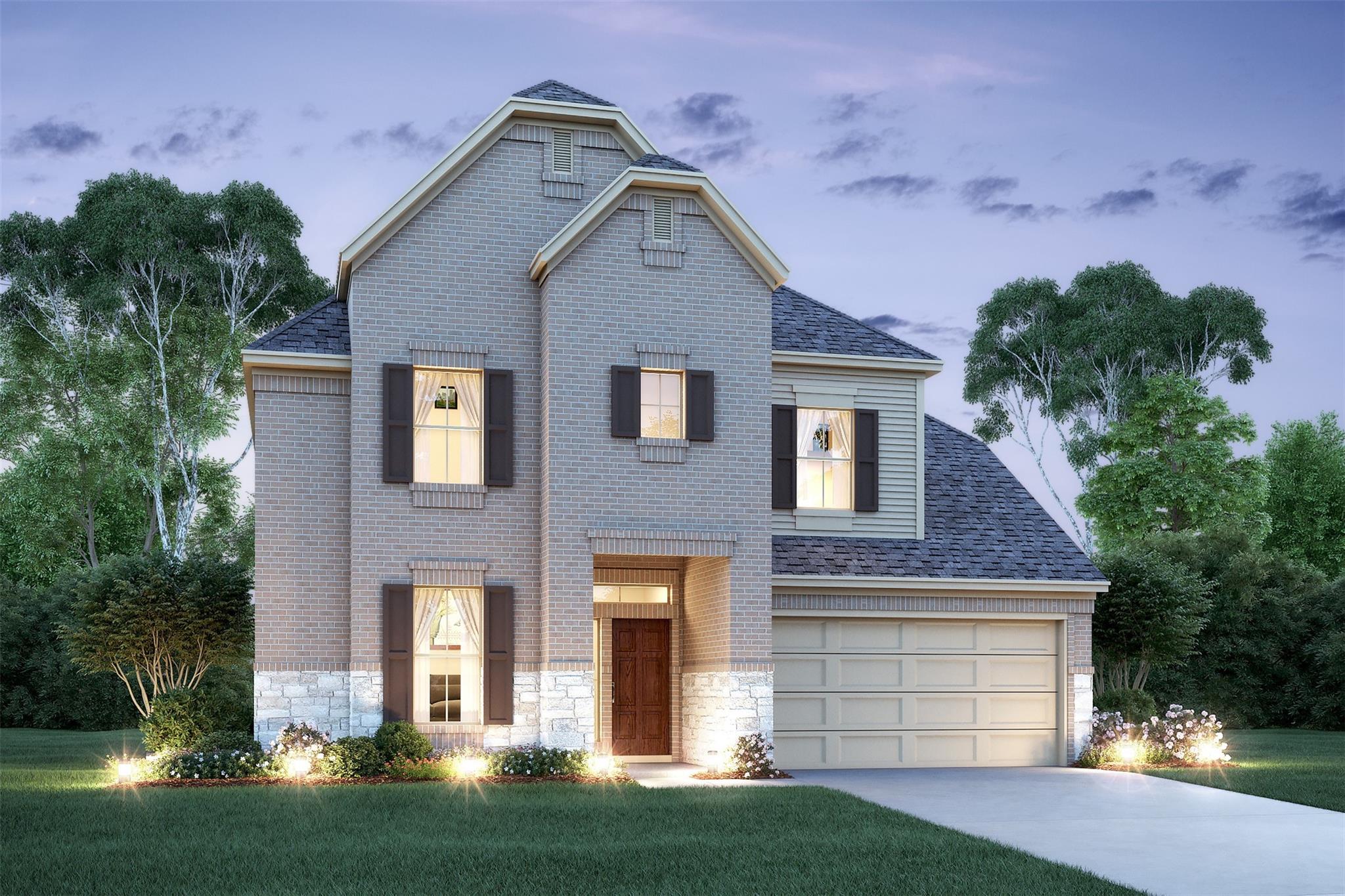 6915 Allens Landing — photo