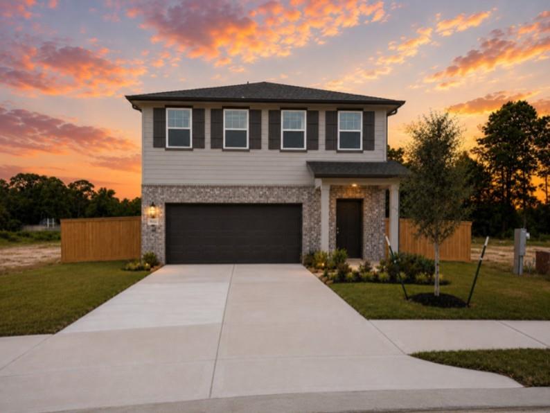 9551 Travertine Court — photo