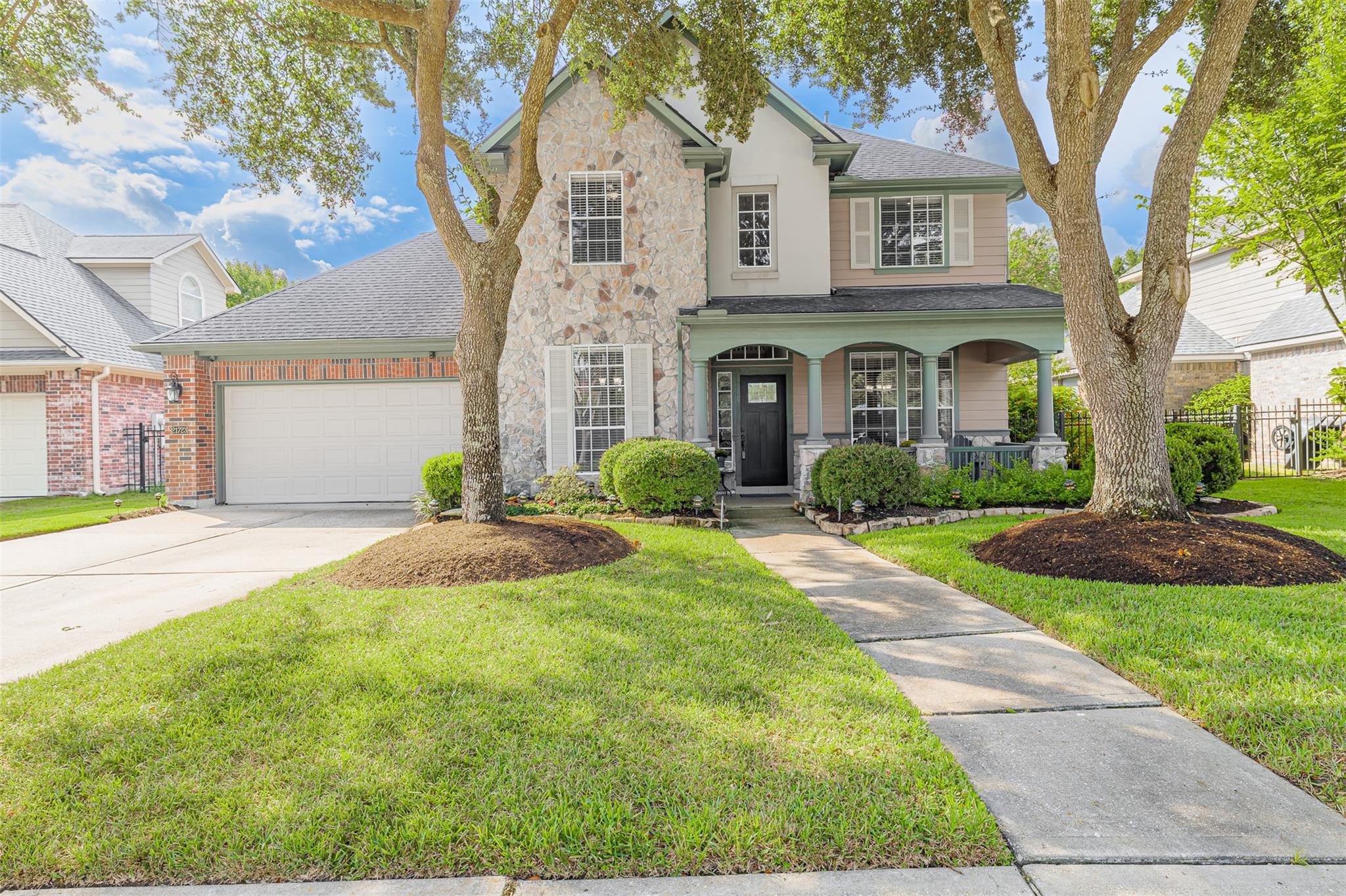 21723 Colonial Bend Lane — photo