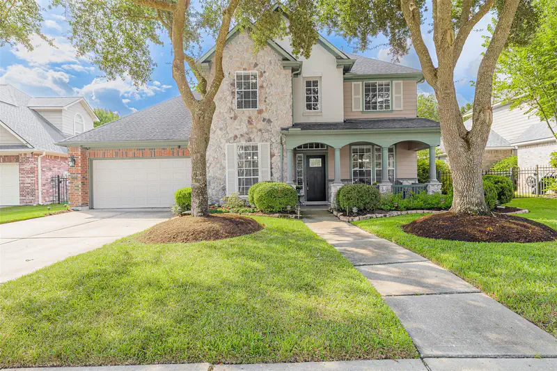 21723 Colonial Bend Lane — photo