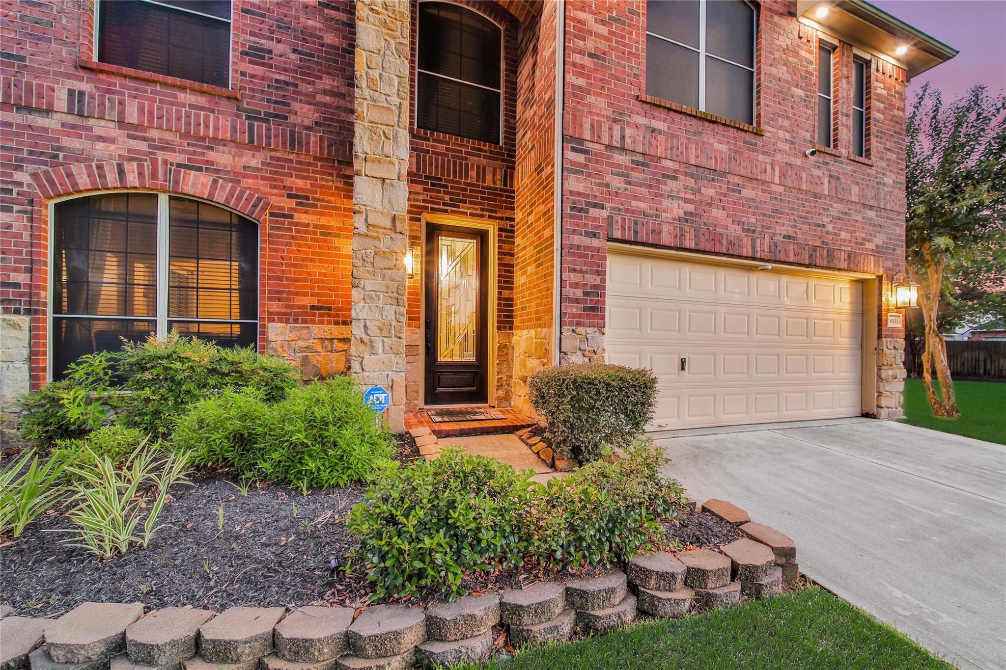 4411 Bridgestone Maple Drive, Spring, TX 77388 — photo 2