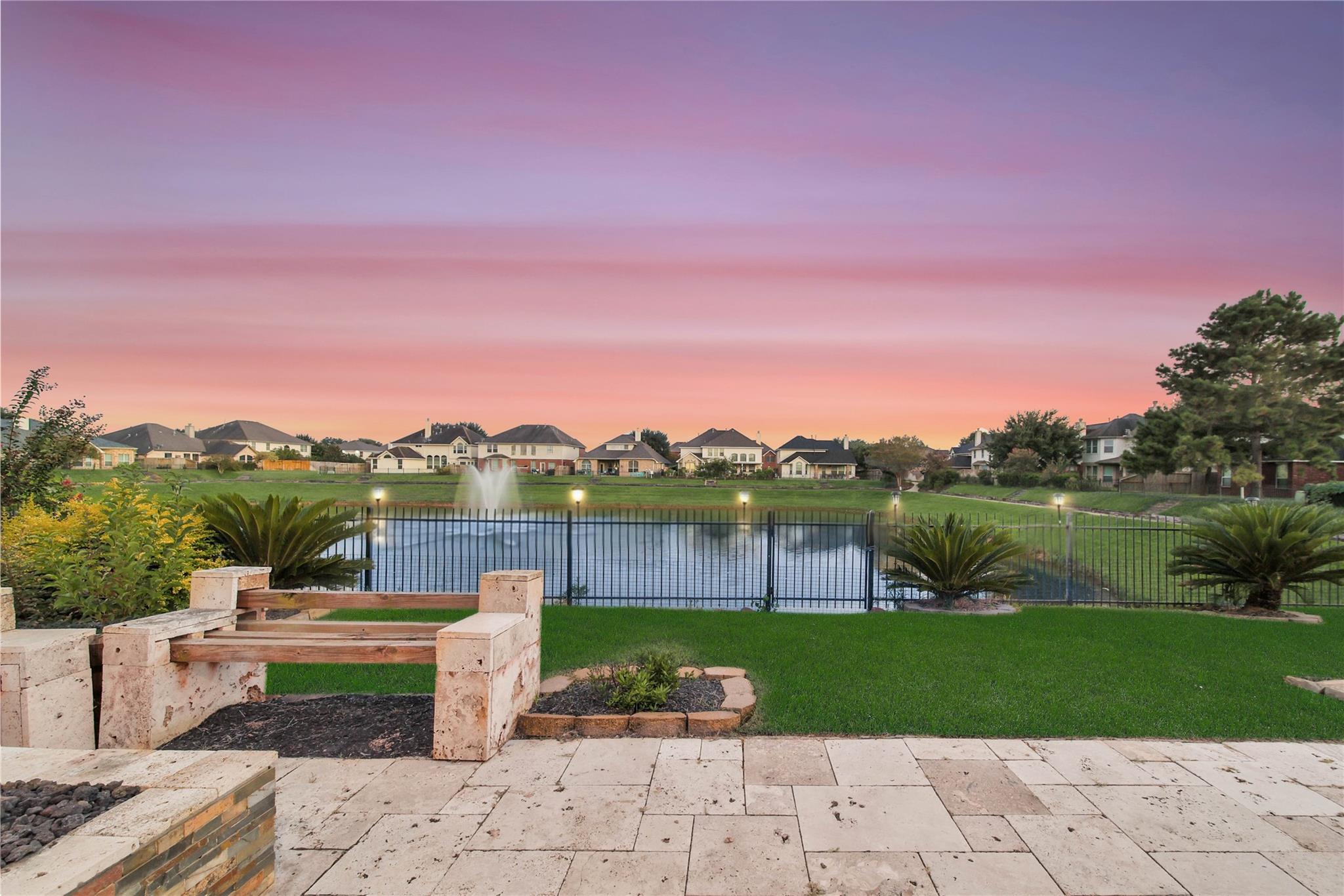 4411 Bridgestone Maple Drive, Spring, TX 77388 — photo 3