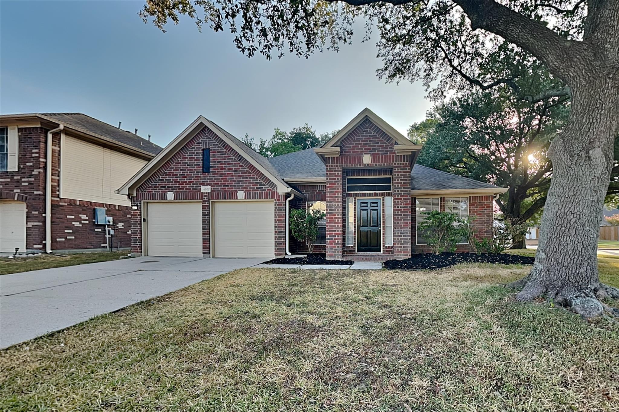 16902 Canyon Ridge Court — photo