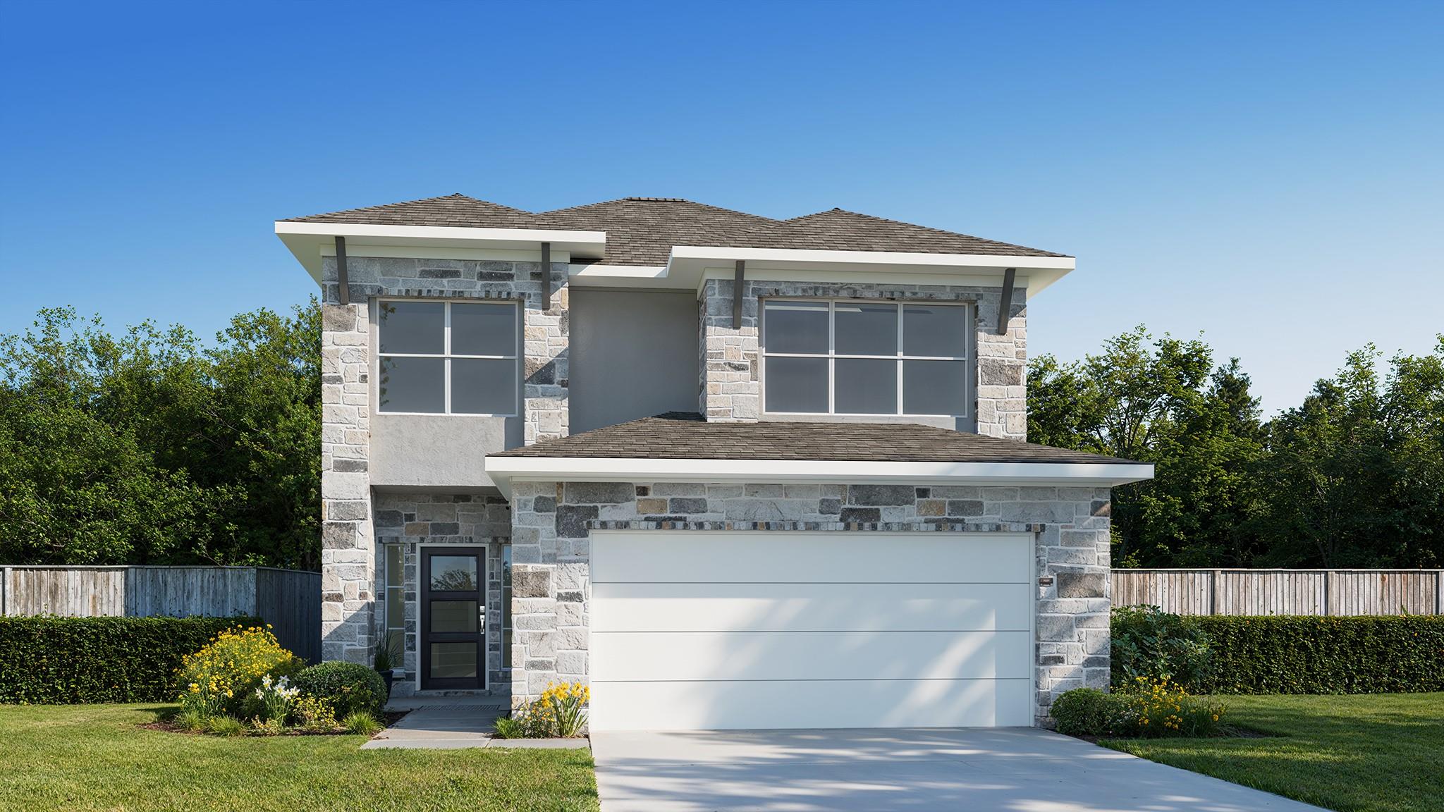 2938 Sunrise Field Lane — photo