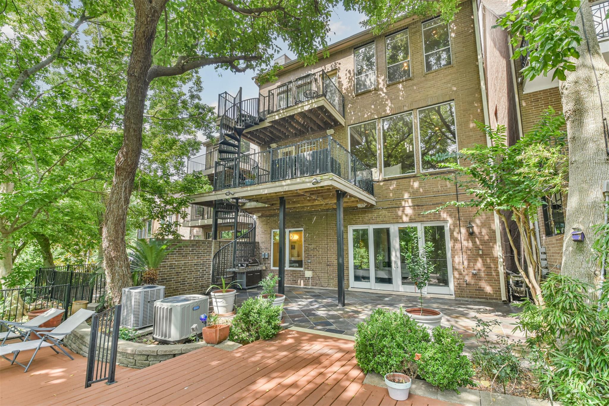 4736 Post Oak Timber Drive #5 — photo