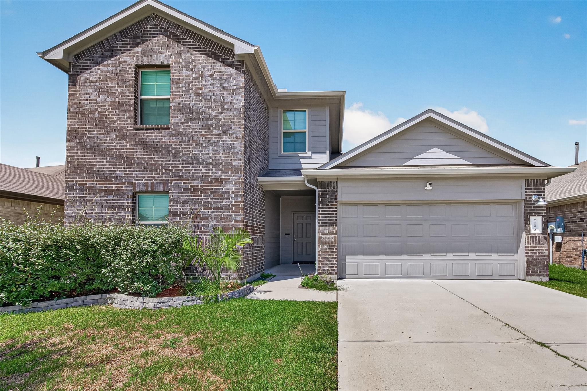 21123 Waze Lewis Drive — photo