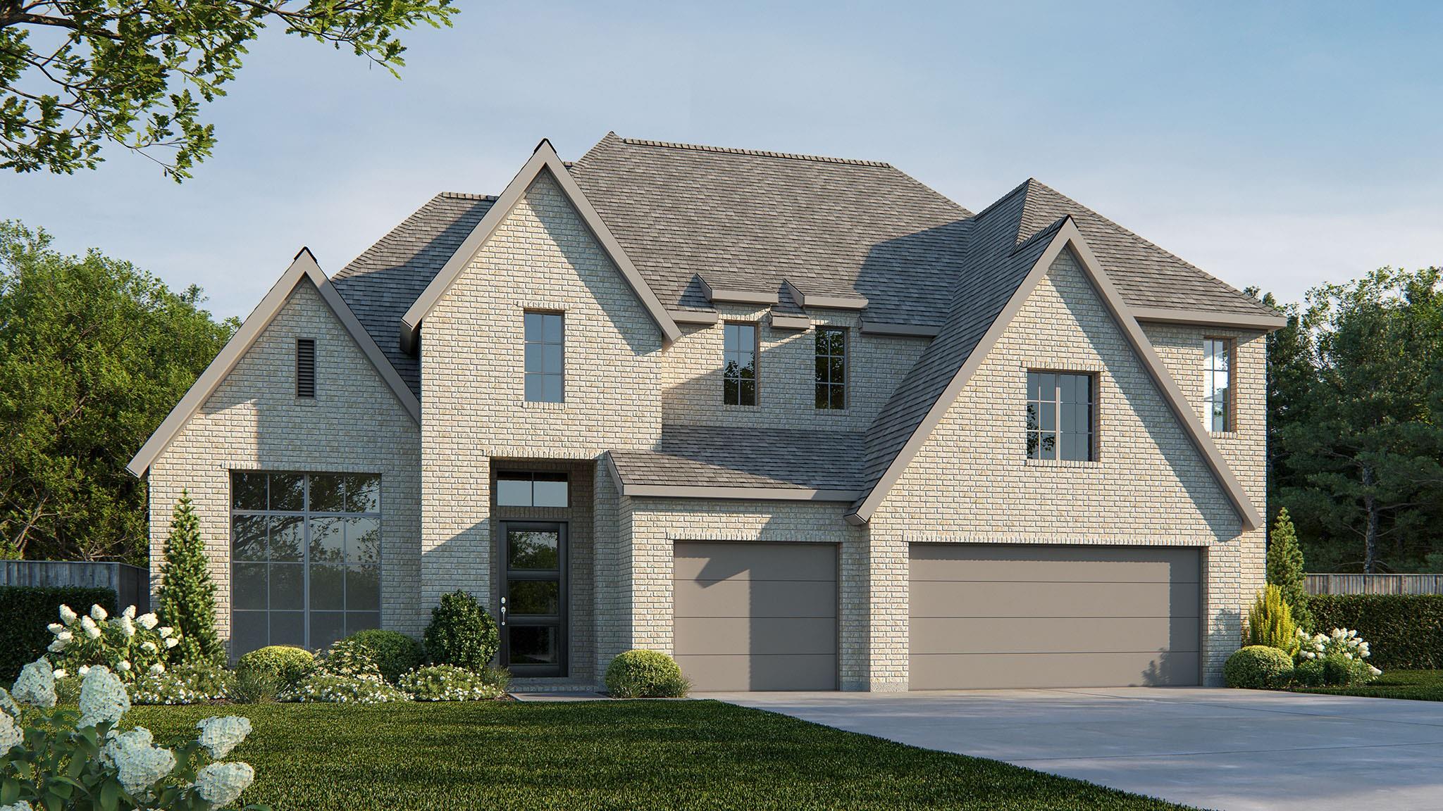 8111 Tree Hill Drive — photo