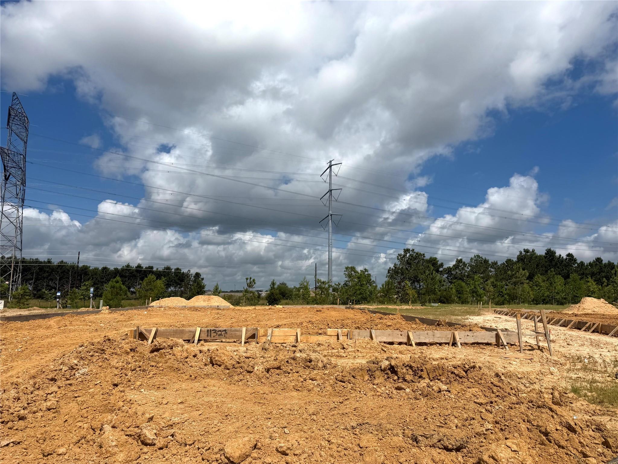2177 Sunflower View Street — photo