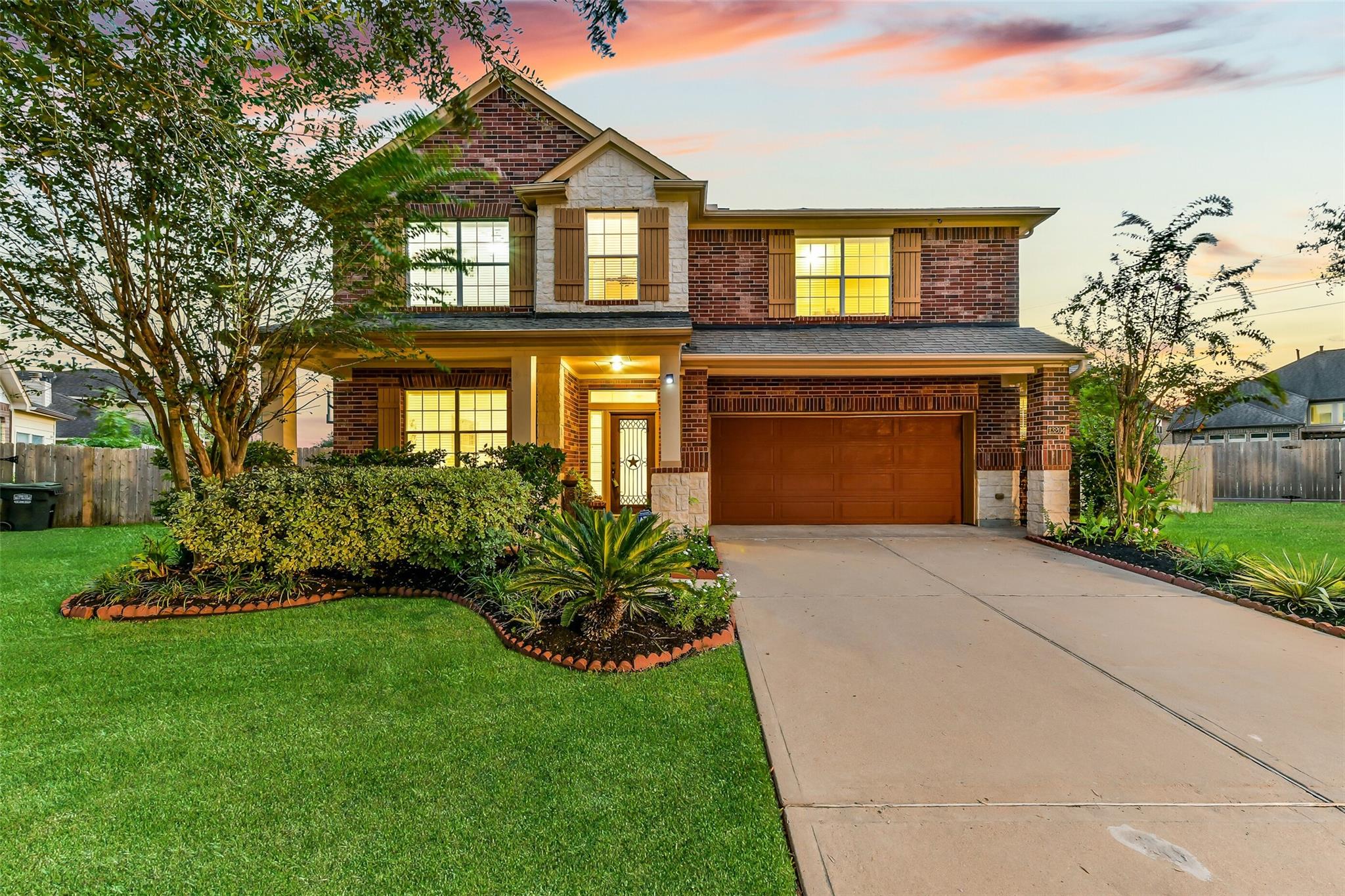 13204 Southern Way Lane — photo