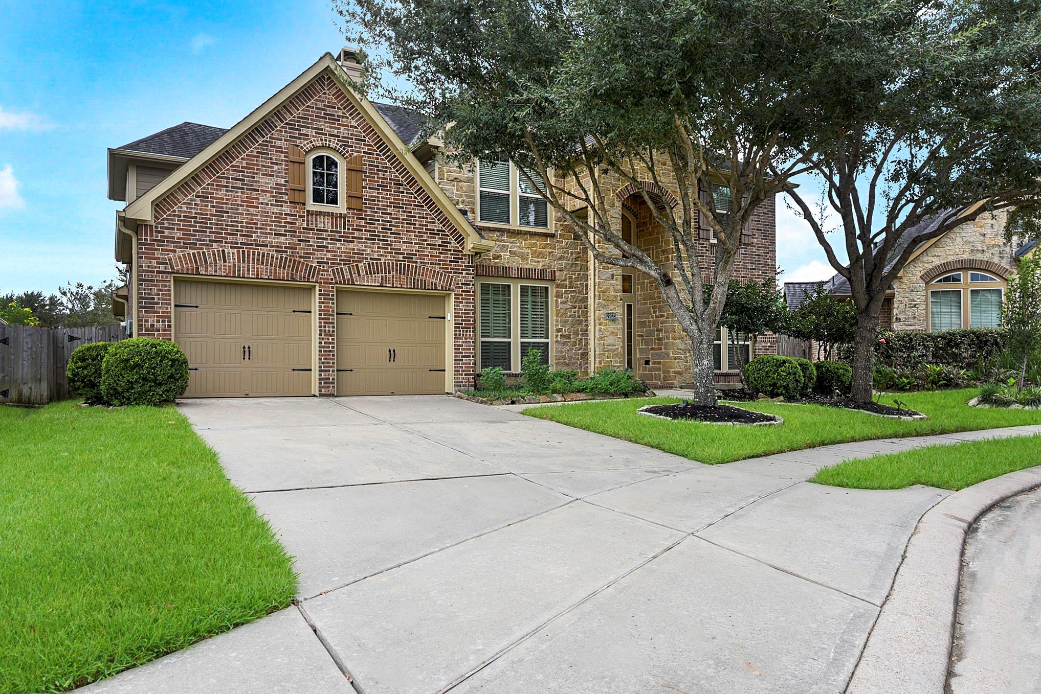 29023 Powder Ridge Drive, Katy, TX 77494 — photo 2