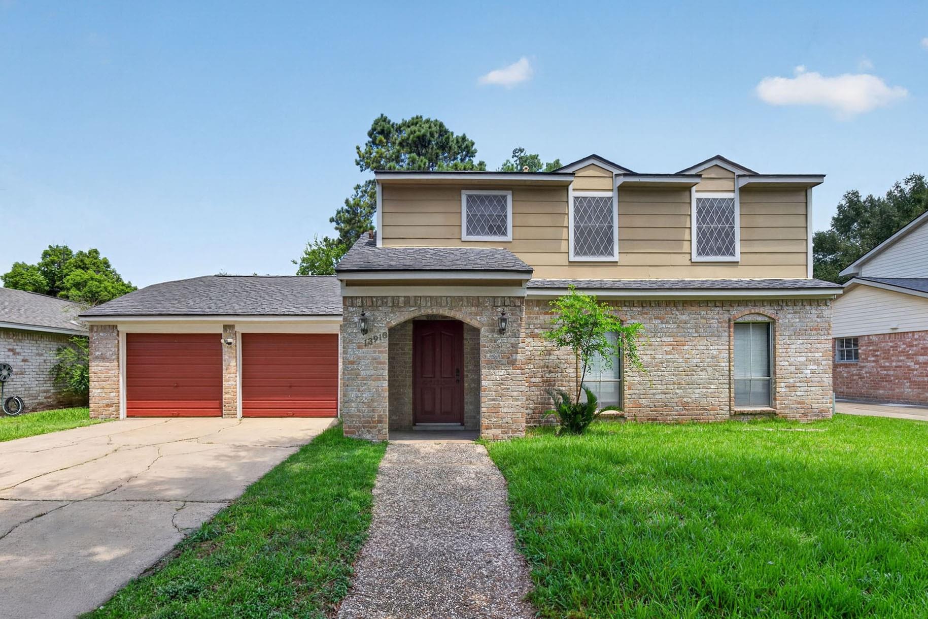 13918 Wickersham Lane — photo