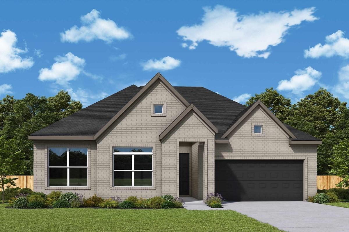 22907 Silver Fen Way — photo