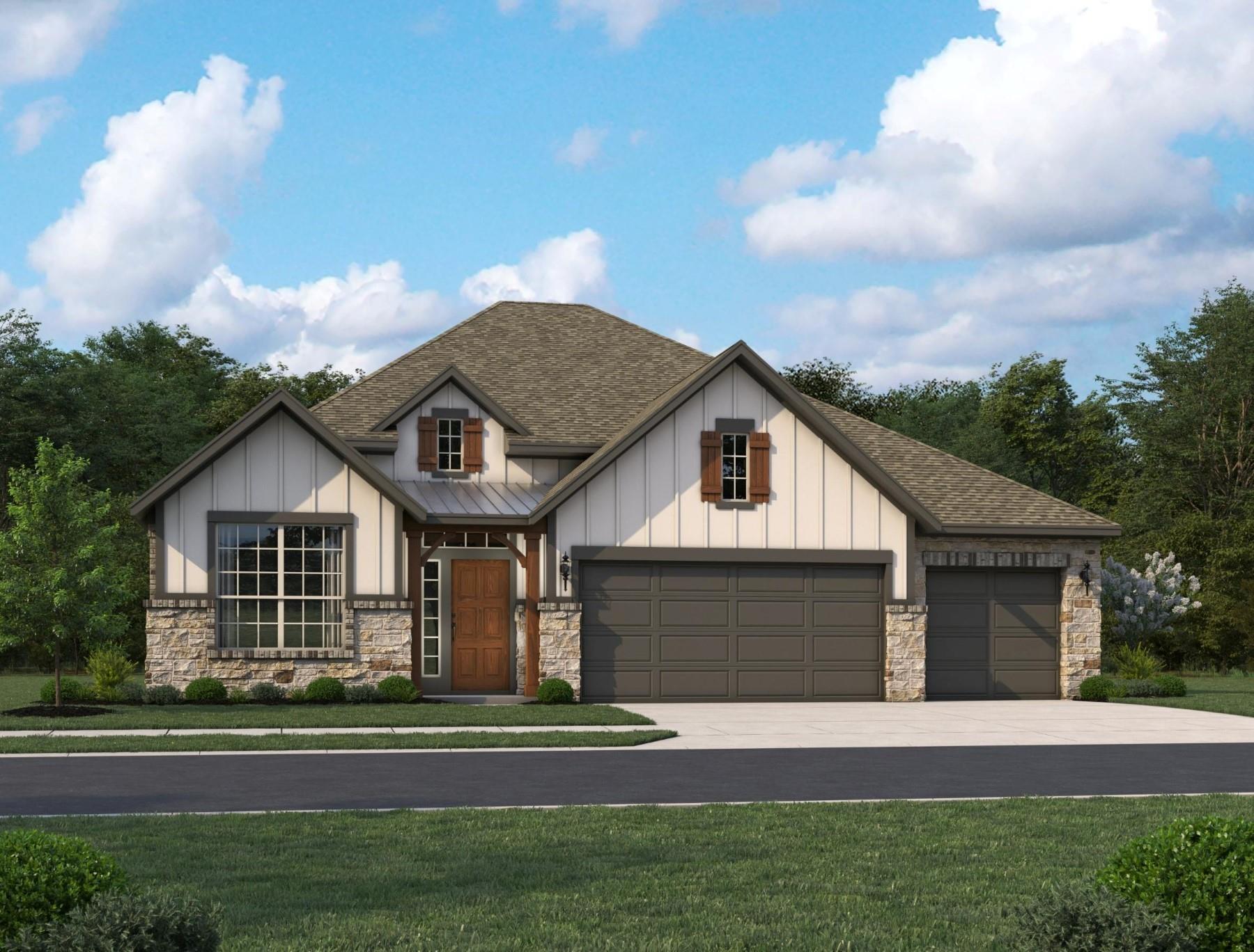15923 Switchgrass Court — photo